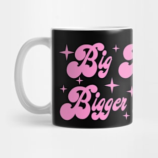 Big Ass Bigger Heart Mug